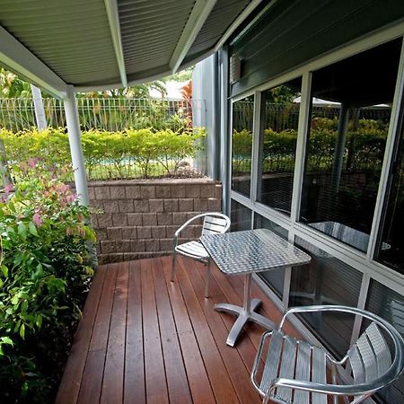 Sovereign Resort Hotel Cooktown Buitenkant foto